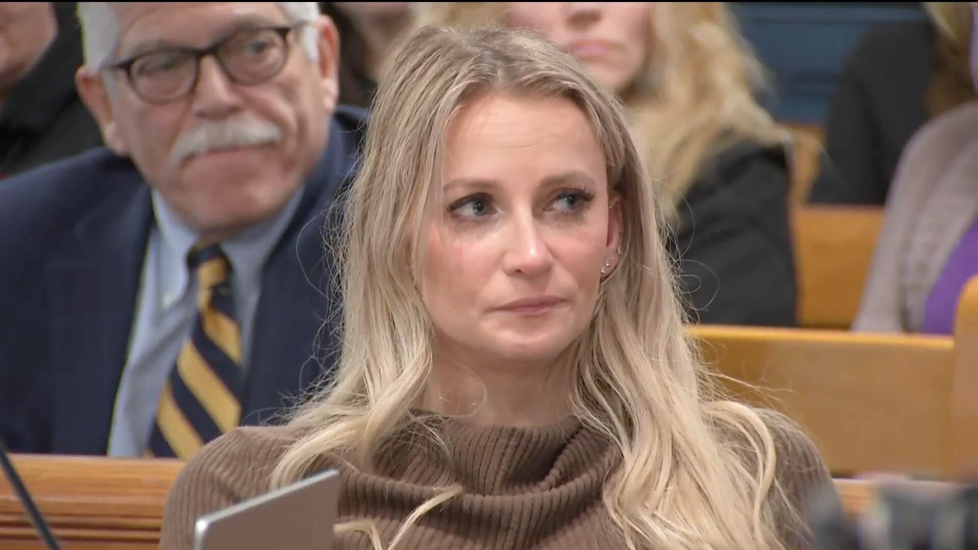 Judge Jeffrey Karp Acquits Kelsey Fitzsimmons On Single Assault Count, Citing Reasonable Doubt