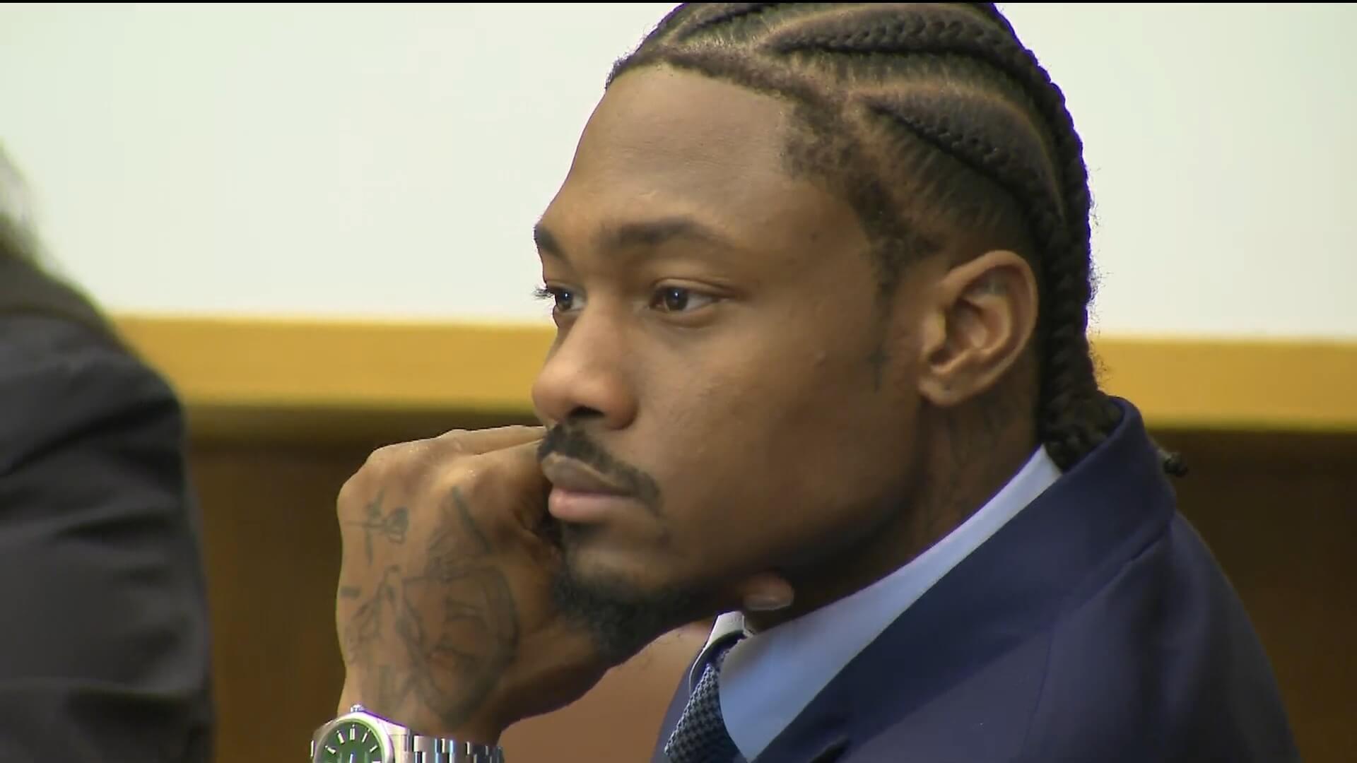 Image from Court TV