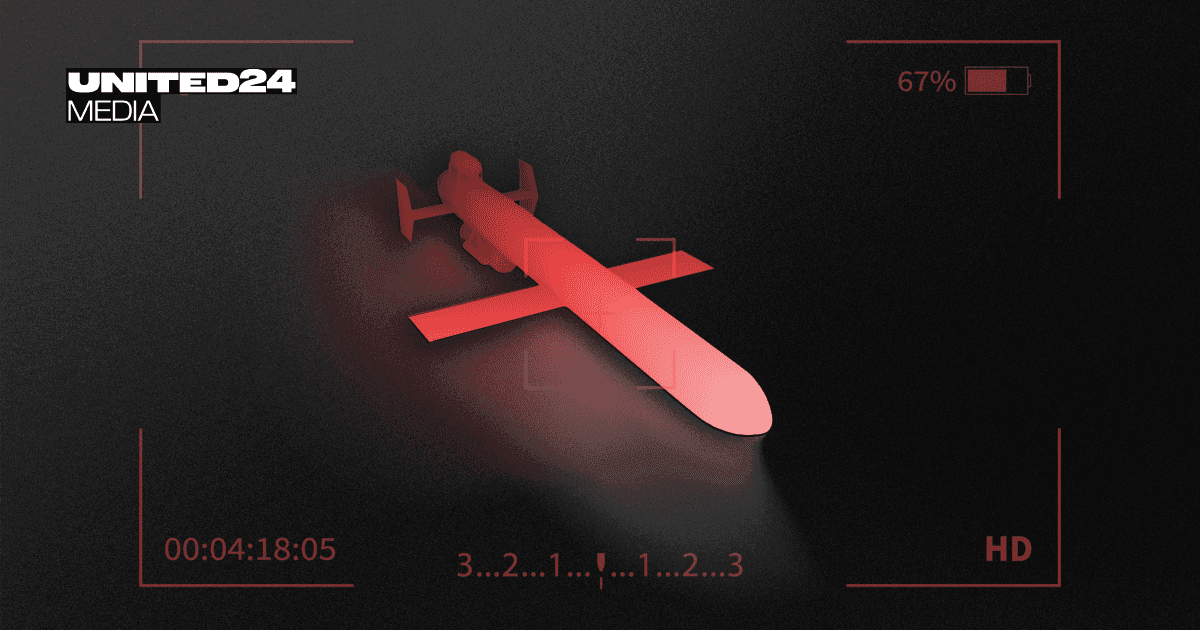 Russia Deploys Geran-5 Jet Drones, Cutting Ukraine Interceptions to 60%