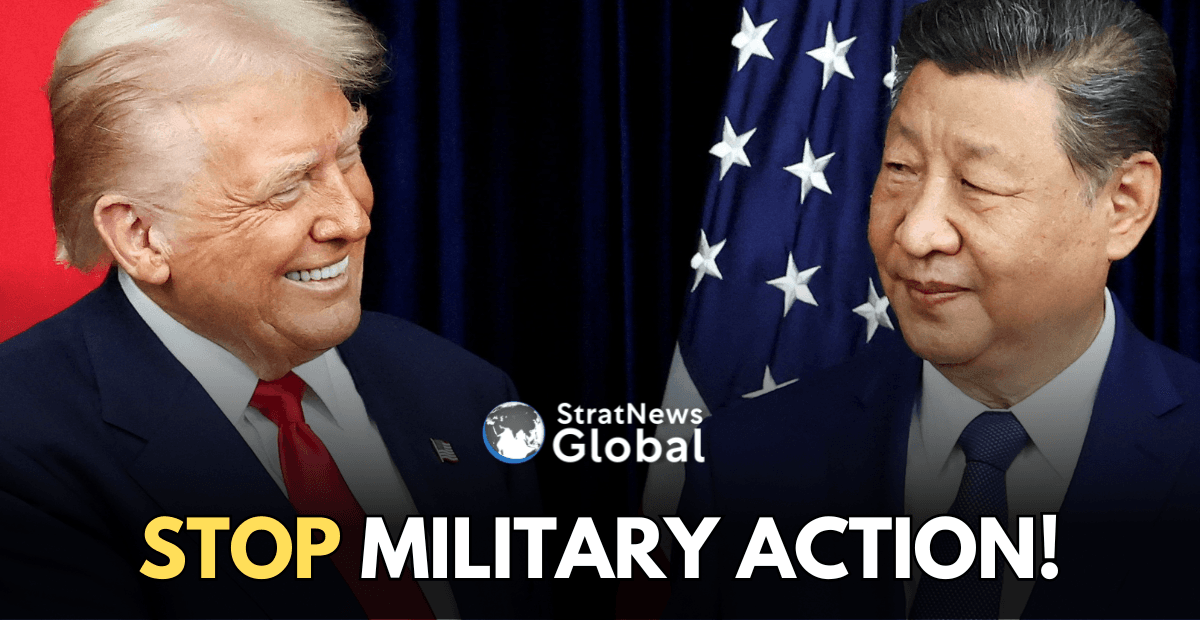 Image from StratNews Global