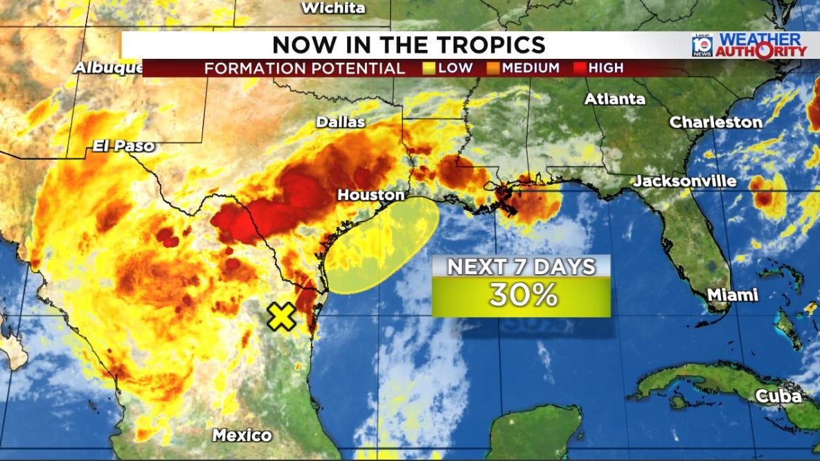 Image from Eye on the Tropics