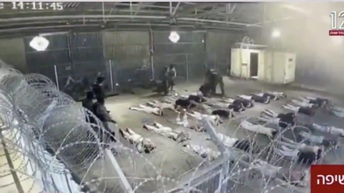 Image from BattleLines with Owen Jones