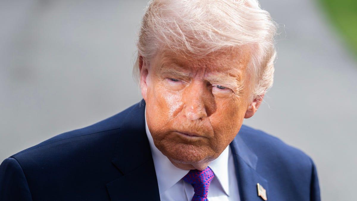 DoD Blacklists Anthropic, Prompting Its Lawsuit Against Trump Administration