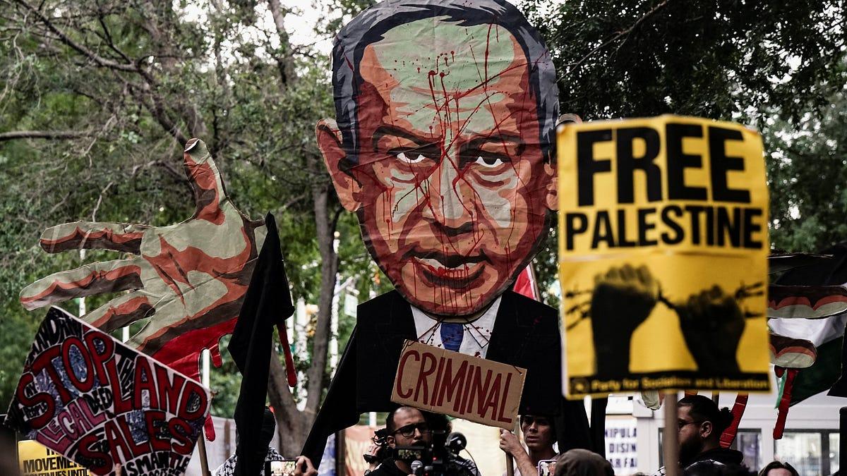 Francesca Albanese Says Israel’s Gaza Annihilation Continues Into Fourth Year