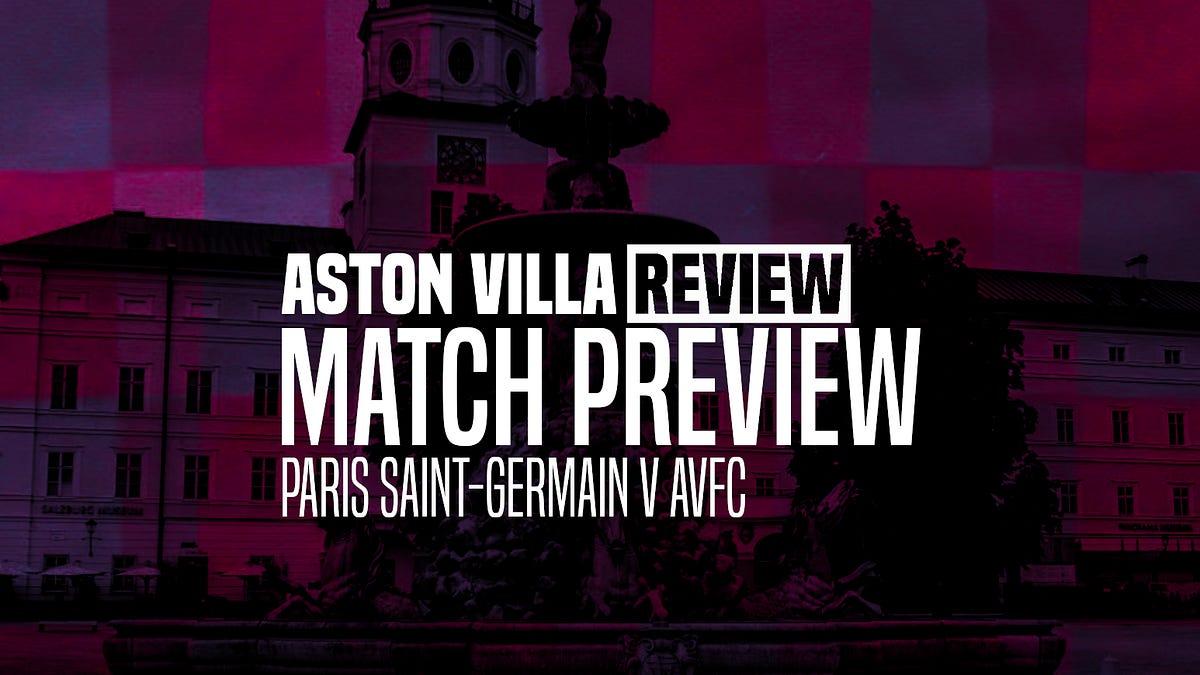 Image from Aston Villa Review