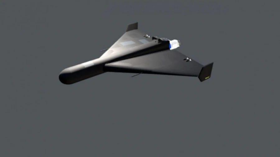 Russia Overwhelms Ukraine Air Defenses With Jet-Powered Drones, Striking Kyiv Region