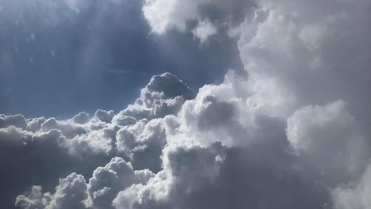 Super El Niño Buzz Is Heating Up — But Vermont's Winter Outlook Is More Gray Than Dire