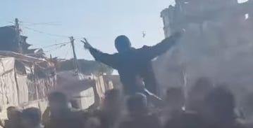 Israeli Forces Kill Six Palestinians in Gaza, Arrest 22 in West Bank Raids