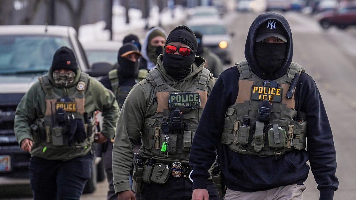 Image from A Public Witness