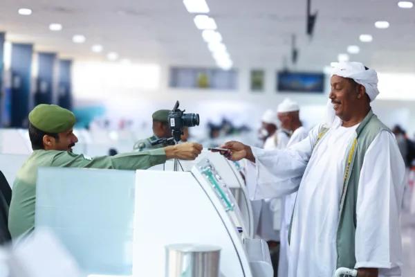 Sudan War Disrupts Hajj As Abdel Fattah Al-Burhane And RSF Fight