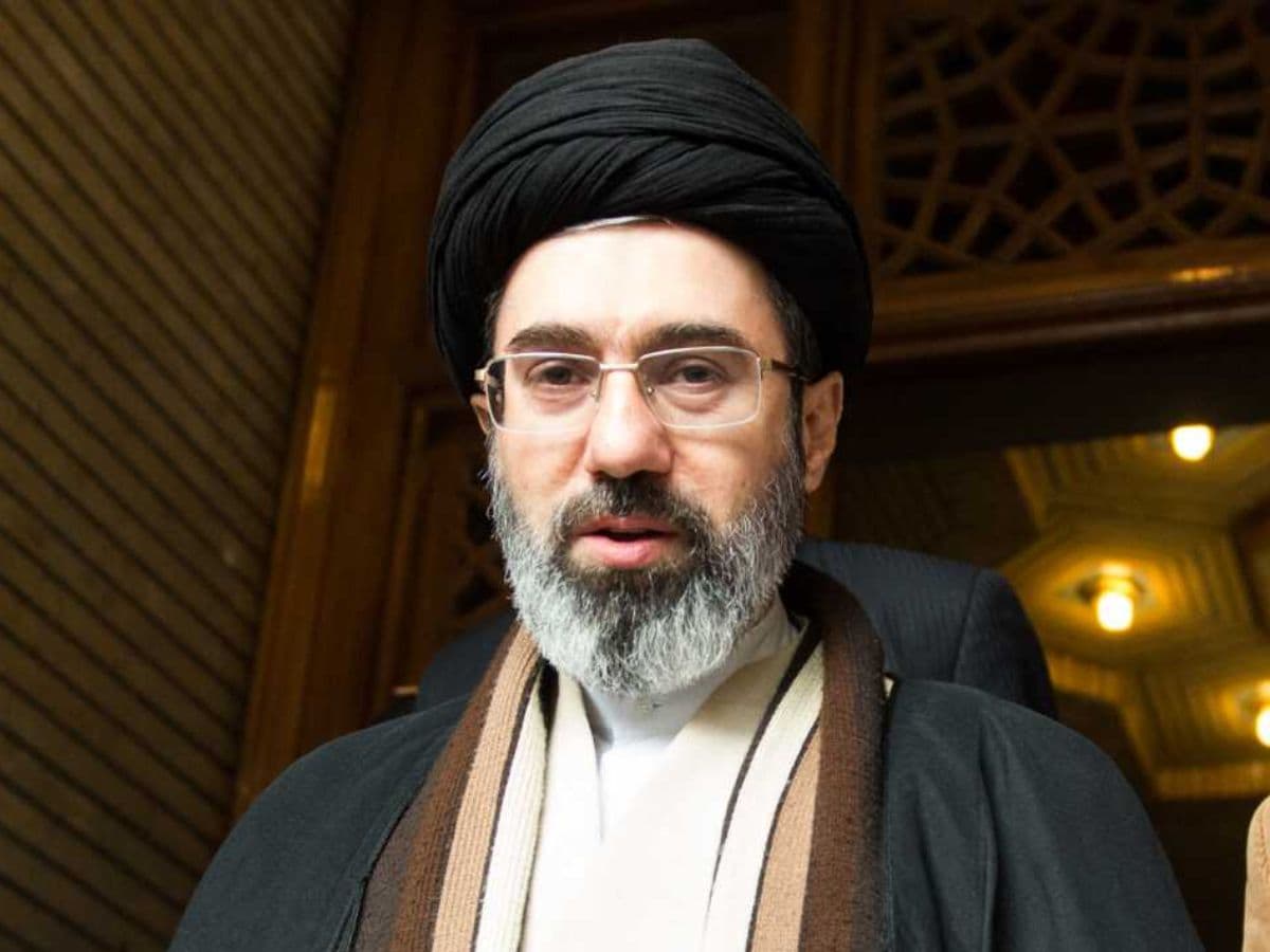 Did Ayatollah Ali Khamenei Oppose Mojtaba Khamenei as Iran’s Supreme Leader? Here’s What His Will Says & What Donald Trump Claims