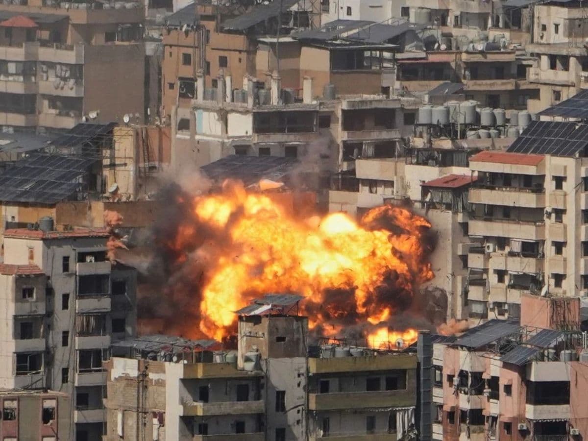 Trump’s Iran War Costs U.S. $11.3 Billion in Six Days