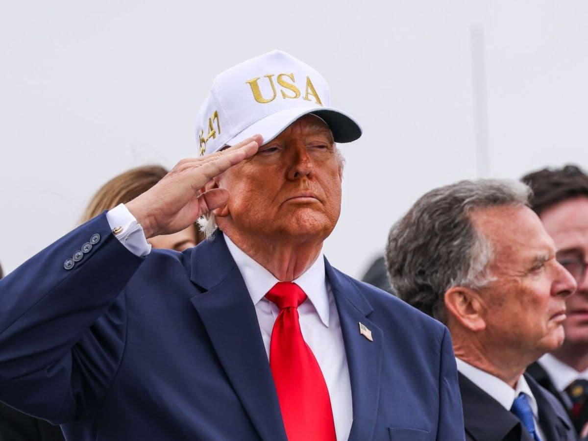 Trump Considers Occupying Kharg Island to Pressure Iran