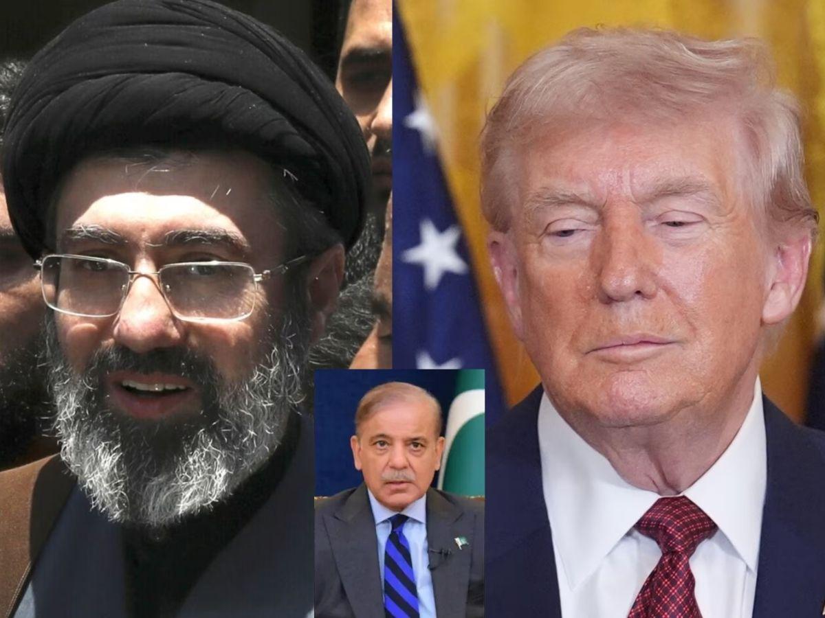 U.S. And Iran Begin Peace Talks In Islamabad Led By JD Vance And Iranian Officials