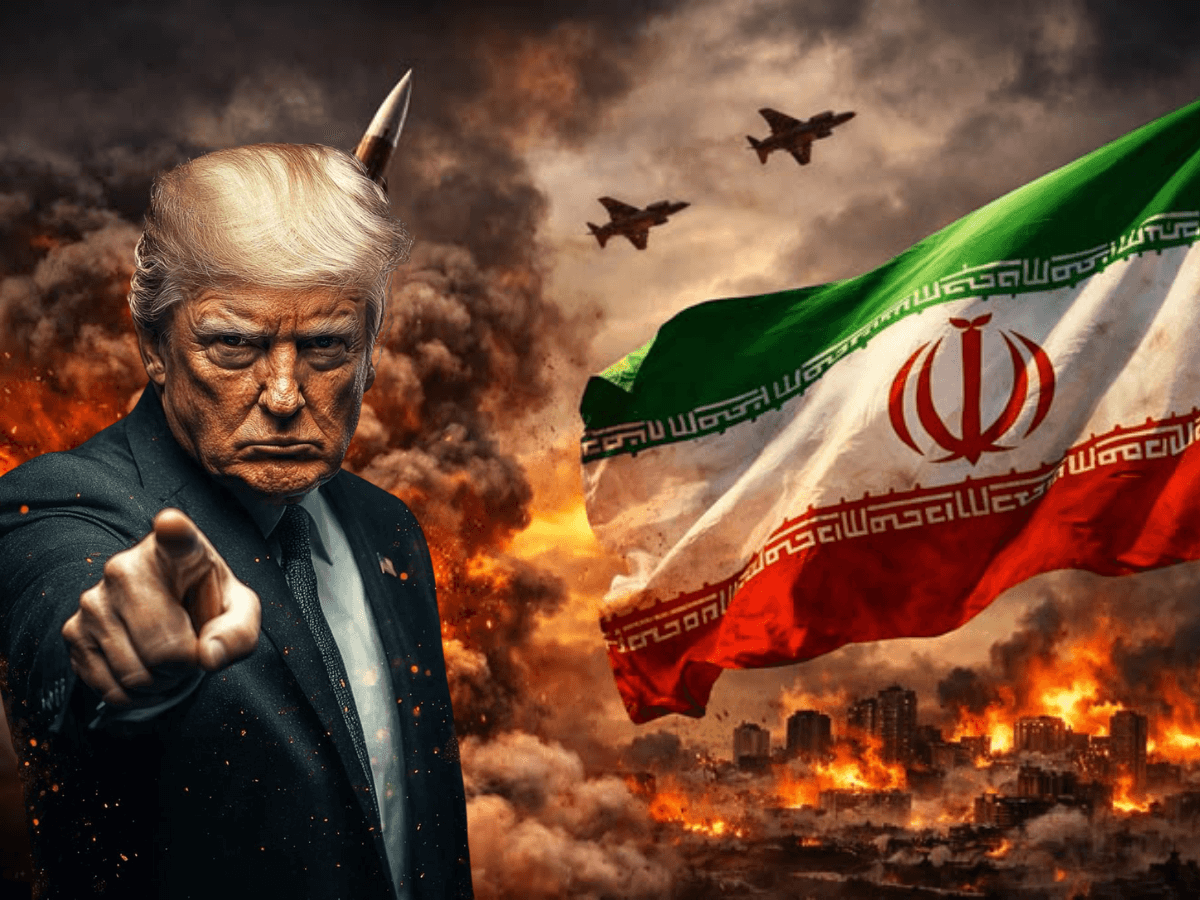 Trump Warns Netanyahu He May Be On His Own If Israel Resumes Iran Strikes
