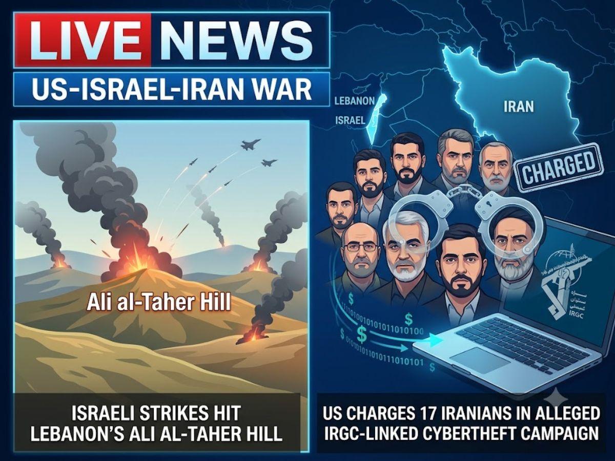 Ali Taher: Israel turns against the US-backed compromise - L'Orient Today