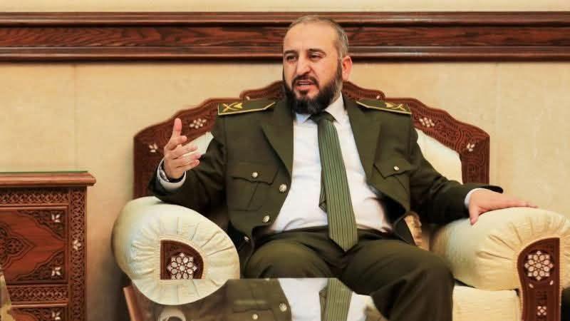 Lebanese Army Says Israeli Media Disinformation Will Not Undermine Its Cohesion