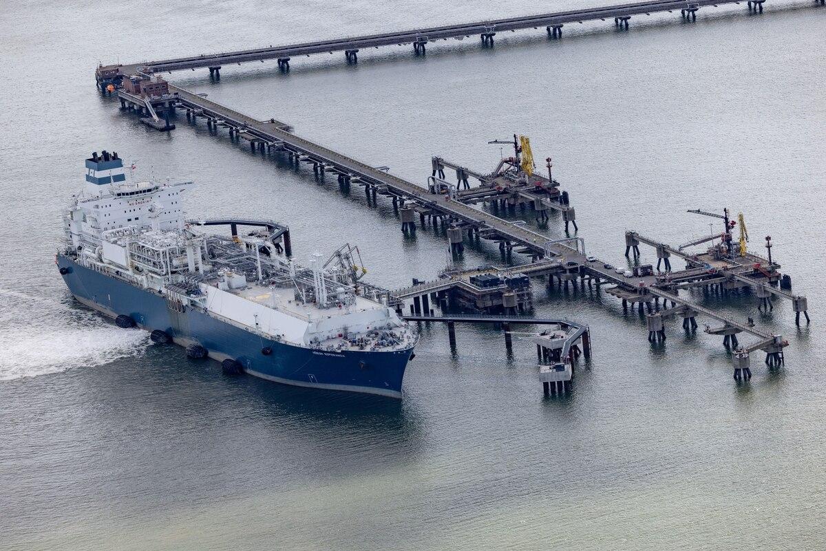 Economist Reinhard Loske on climate policy: "We will not need these energy quantities from the USA"