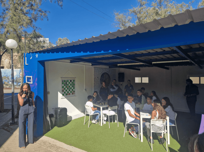 Image from Telde Actualidad