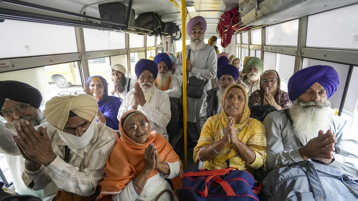 Image from The Hindu