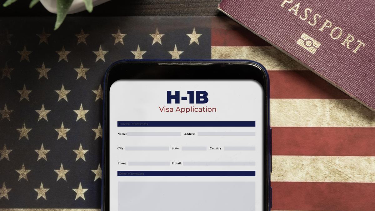 Trump Administration Orders Consular Officers to Scrutinize H-1B Applicants' LinkedIn Profiles and Family Histories for Censorship Links
