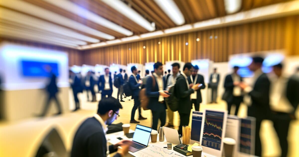 Investors Drive Bitcoin Toward $75K Amid Middle East Tensions