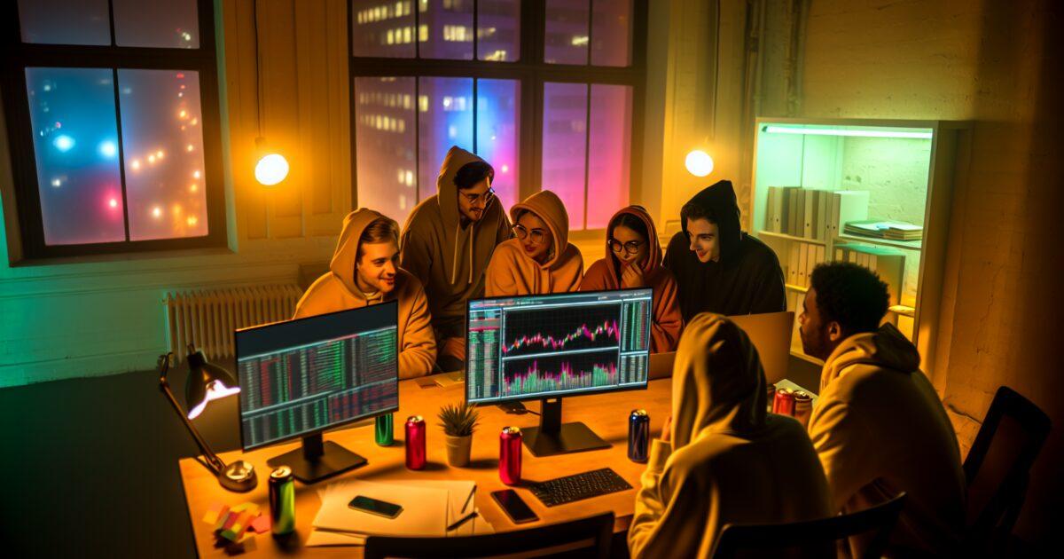 Image from The Currency analytics