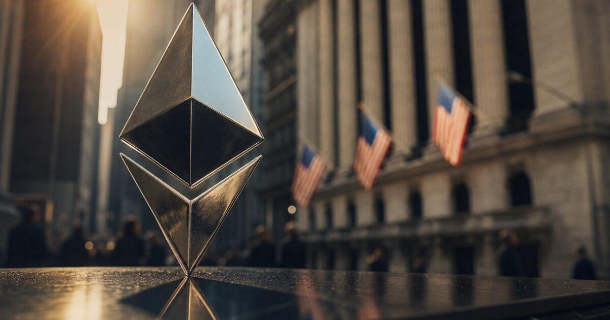 William Mougayar Defends Ethereum Foundation After Criticism Over ETH Sales And Unstaking
