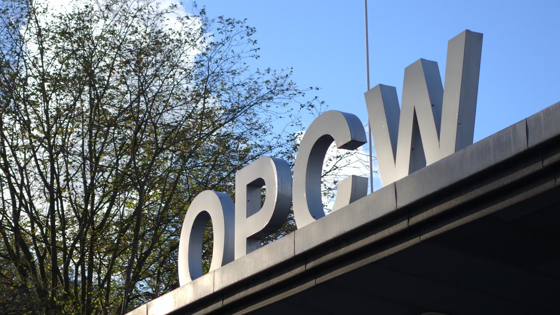 OPCW admits it suppressed key dissenter in Douma chemical cover-up