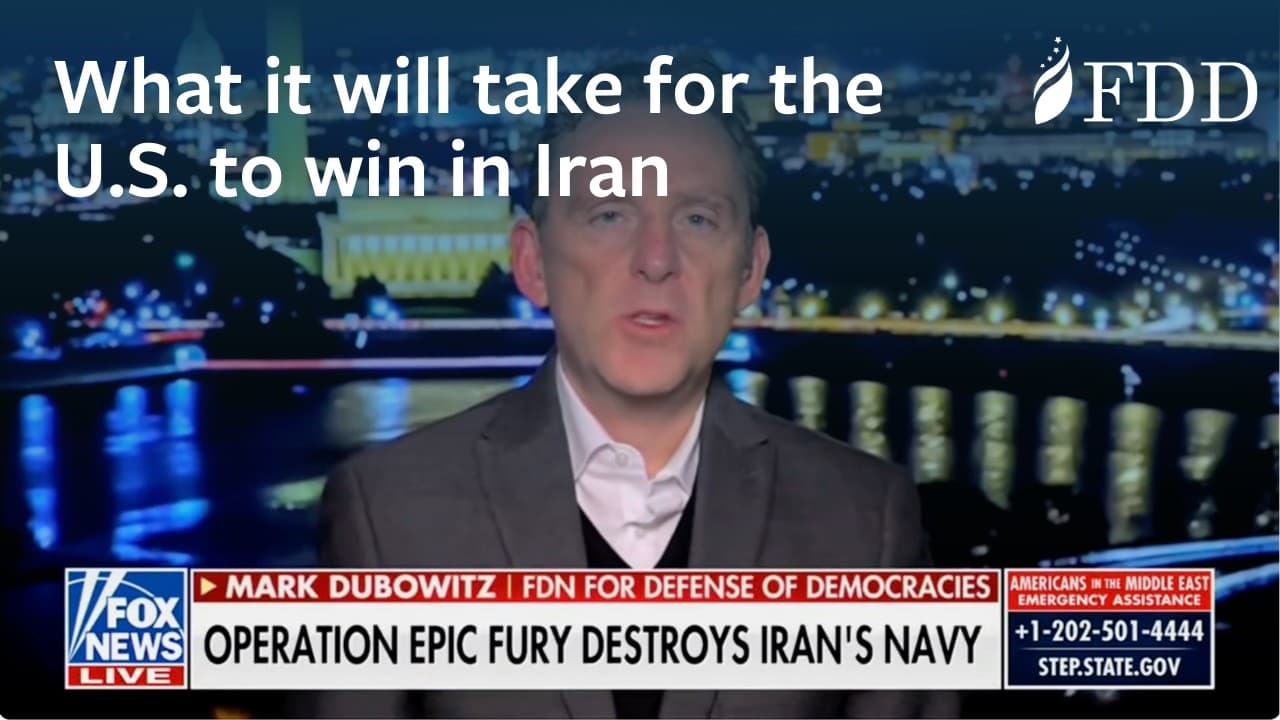 Trump Attacks Iran as House Rejects War Powers Resolution