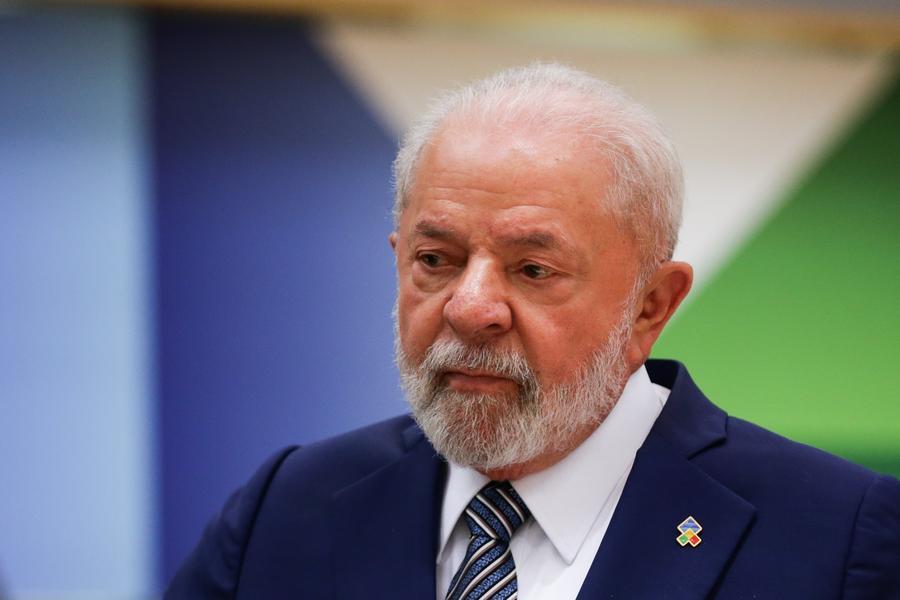 Trump Administration Revokes Maria Luiza Ribeiro Viotti’s Visa Amid Brazil-US Diplomatic Feud