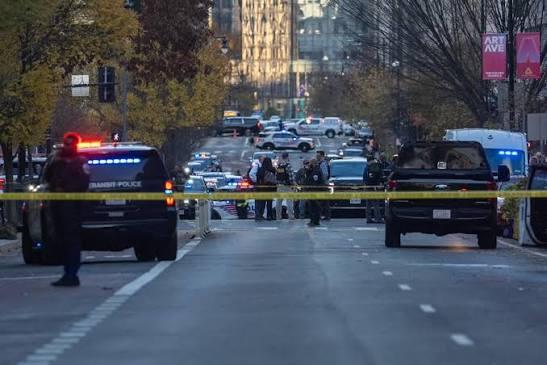Suspected Shooter Kills Multiple Family Members in Prospect Hill, North Carolina Mass Shooting
