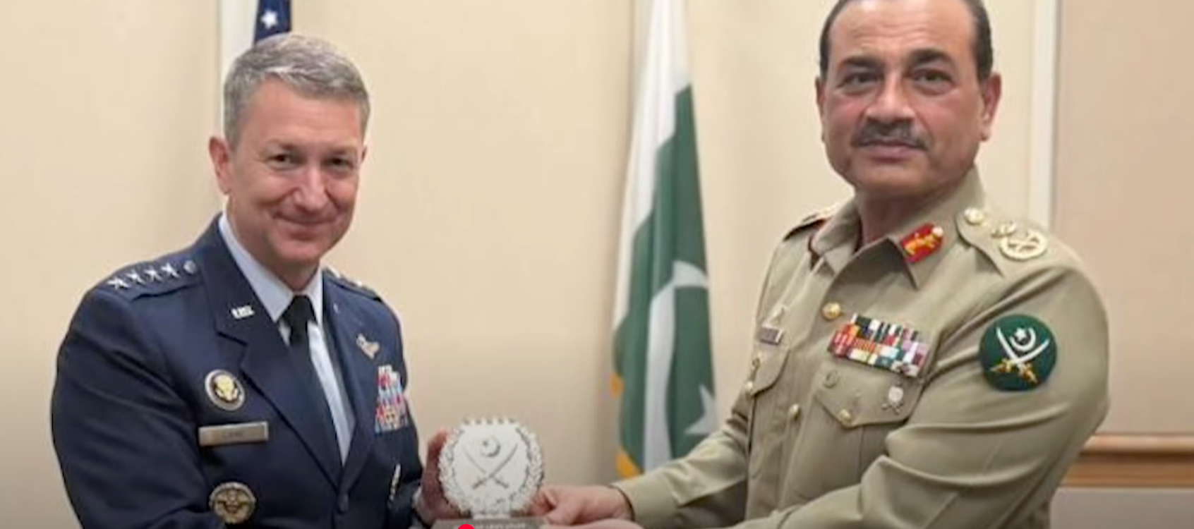 Islamabad Emerges as Potential Venue for US-Iran Talks