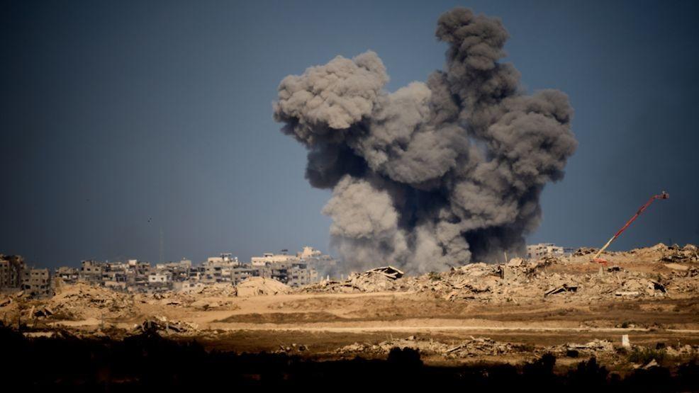 Image from The National Desk