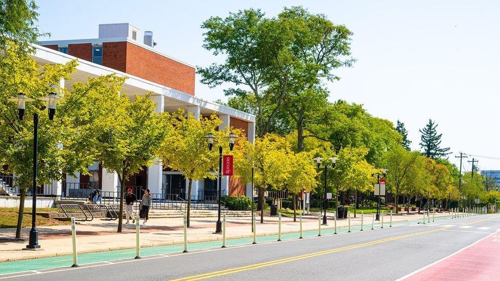 Rutgers Cancels Arcellx CEO Rami Elghandour Graduation Speech Over Student Social Media Concerns