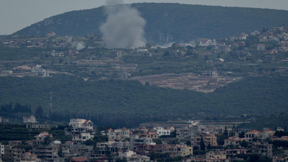 Trump Forbids Israel Airstrikes After Lebanon-Israel Ceasefire, Rubio Mediates Talks