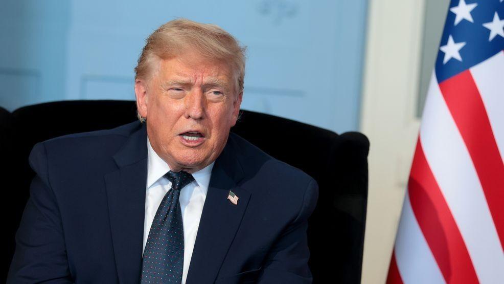Trump Will Read Iran 60-Day Ceasefire Deal Word-For-Word at News Conference