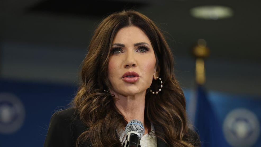 DHS Will Outfit Every Federal Officer in Minneapolis With Body Cameras, Noem Announces