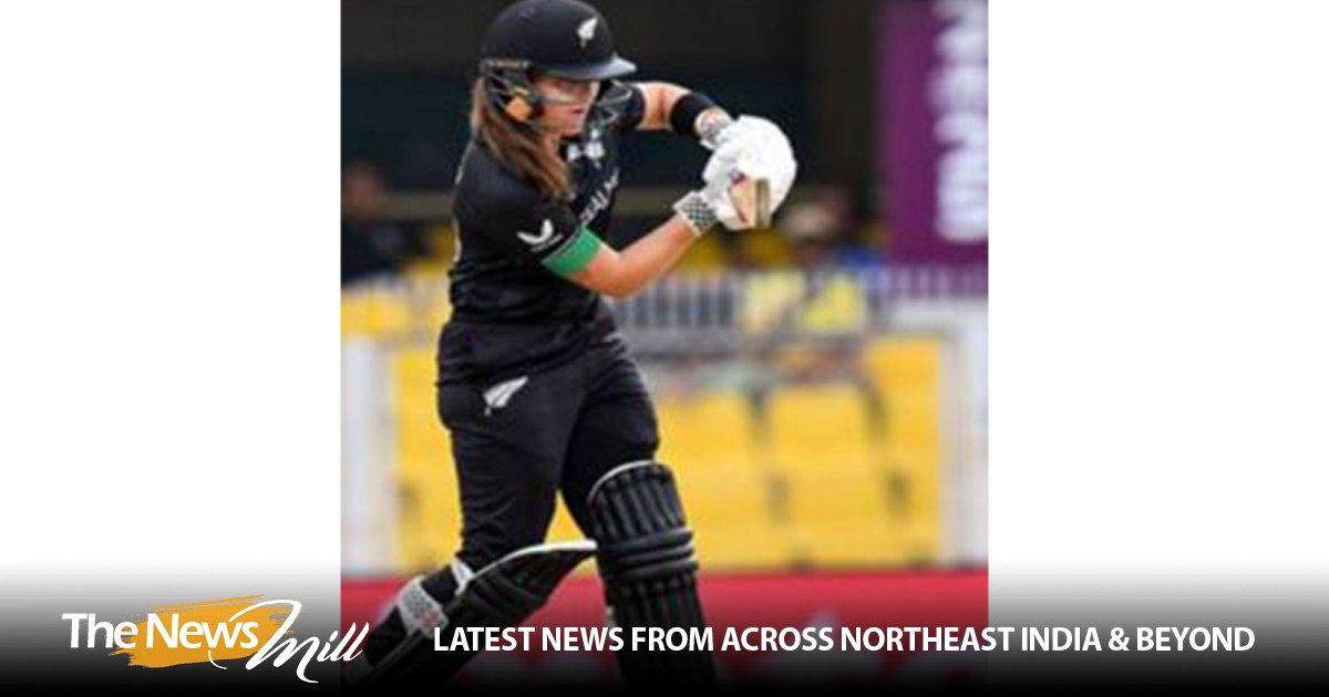 Amelia Kerr Leads New Zealand to Record ODI Chase Against South Africa
