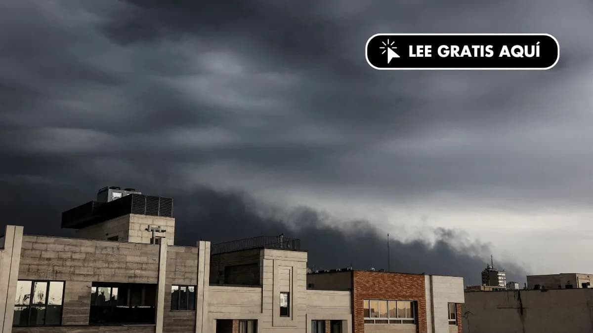 Trump Says U.S., Israel Offensive Will Destroy Iran's Nuclear Threat; Predicts Oil Prices Will Fall