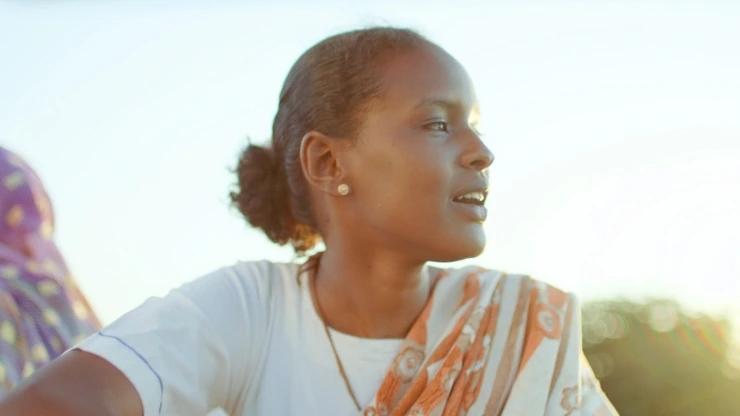 Suzannah Mirghani Says Cotton Queen Connects Sudan’s Colonial Past And Women’s Stories