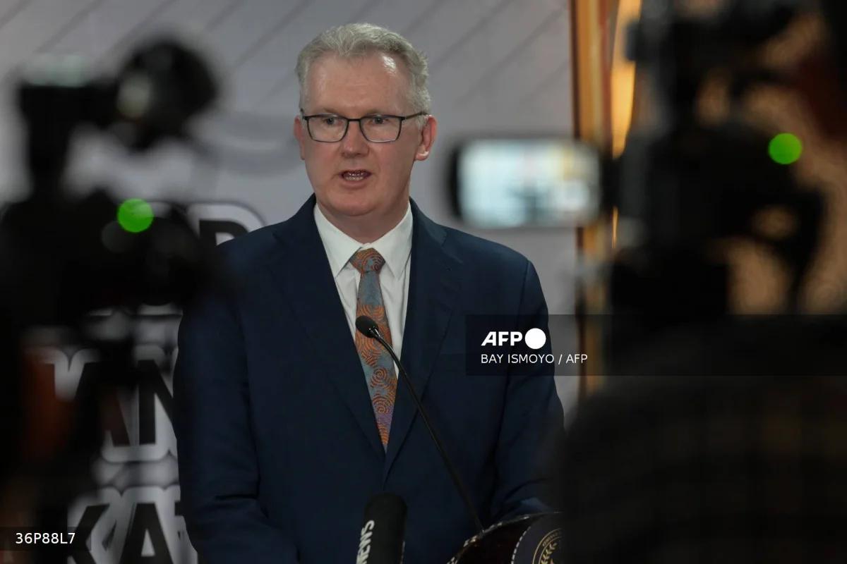 Australia Bars Citizen Returning From Roj Camp, Issues Temporary Exclusion Order Citing Security Advice