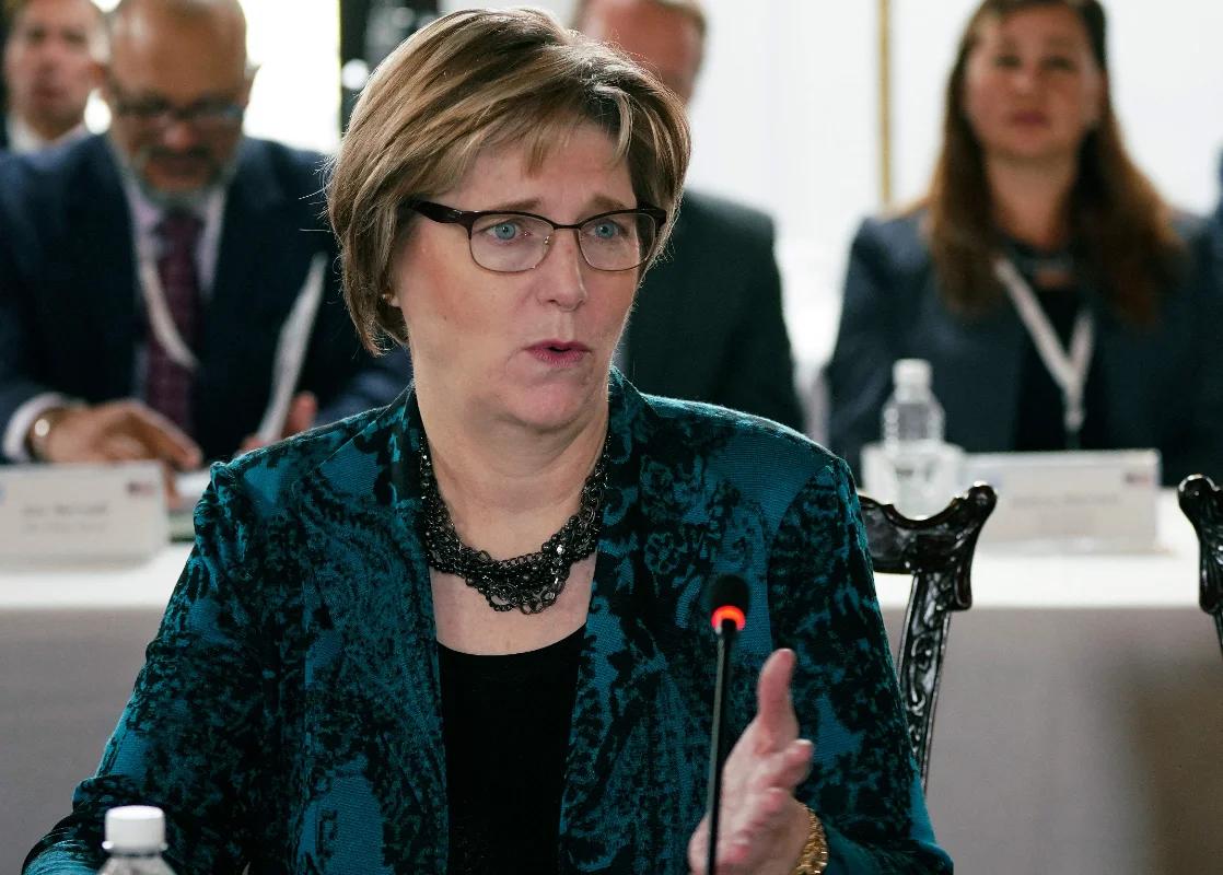 United States Sends Envoy Laura Dogu to Caracas to Reopen Embassy