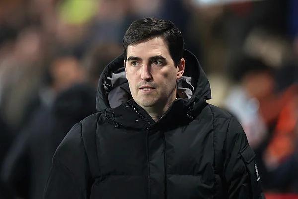 Andoni Iraola Announces Bournemouth Exit After Three Record-Breaking Years