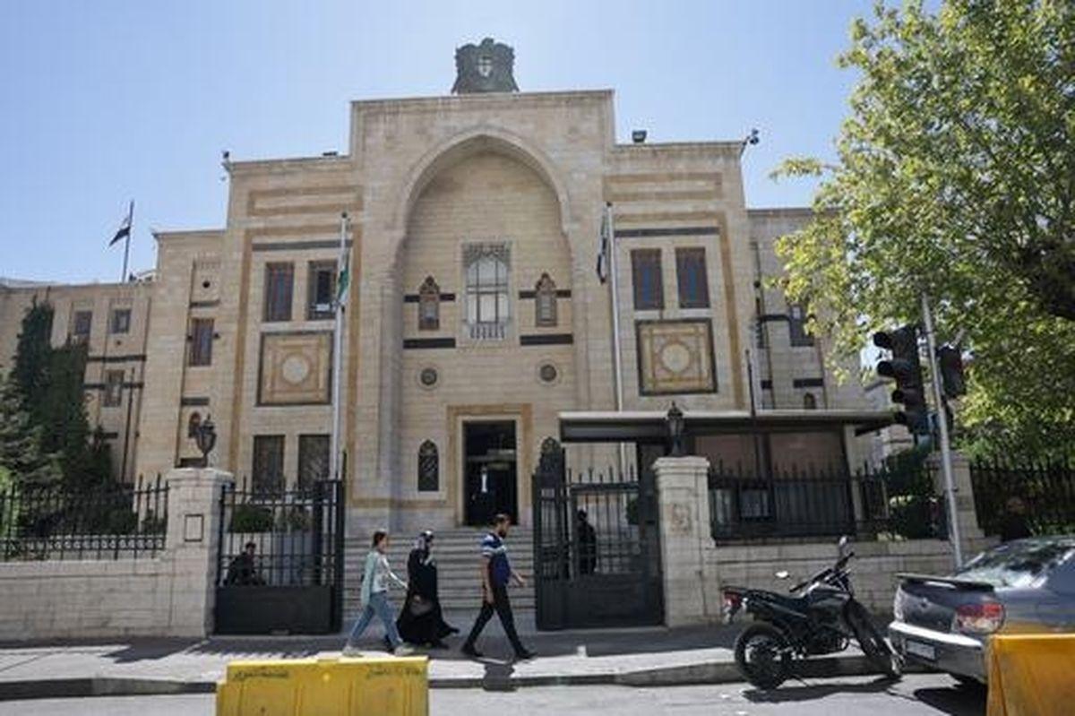 Syrian Regime Controls Flawed Post-Assad Elections to Cement Islamist Rule