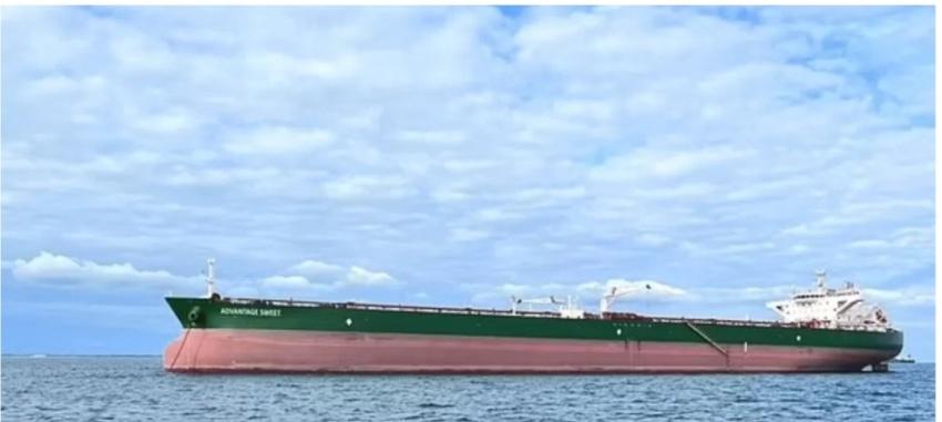 IRGC Navy Seizes Ocean Koi Tanker in Gulf of Oman, U.S. Disables Two Tankers