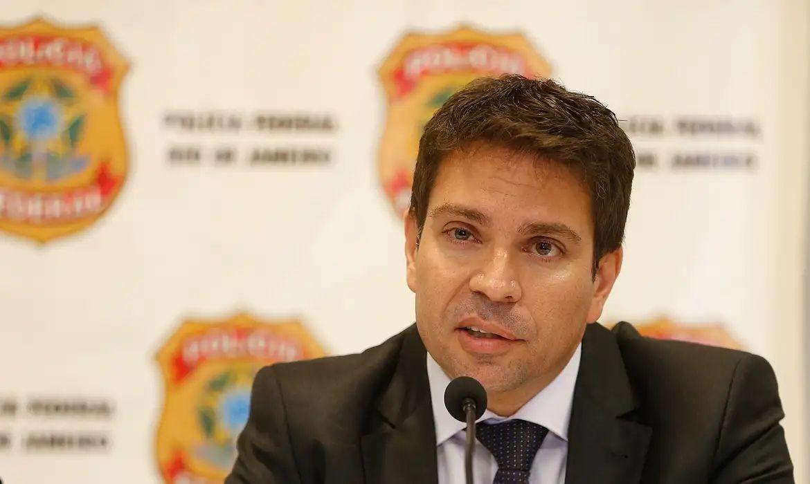 US ICE Detains Brazil’s Fugitive Ex-Intel Chief Alexandre Ramagem in Florida