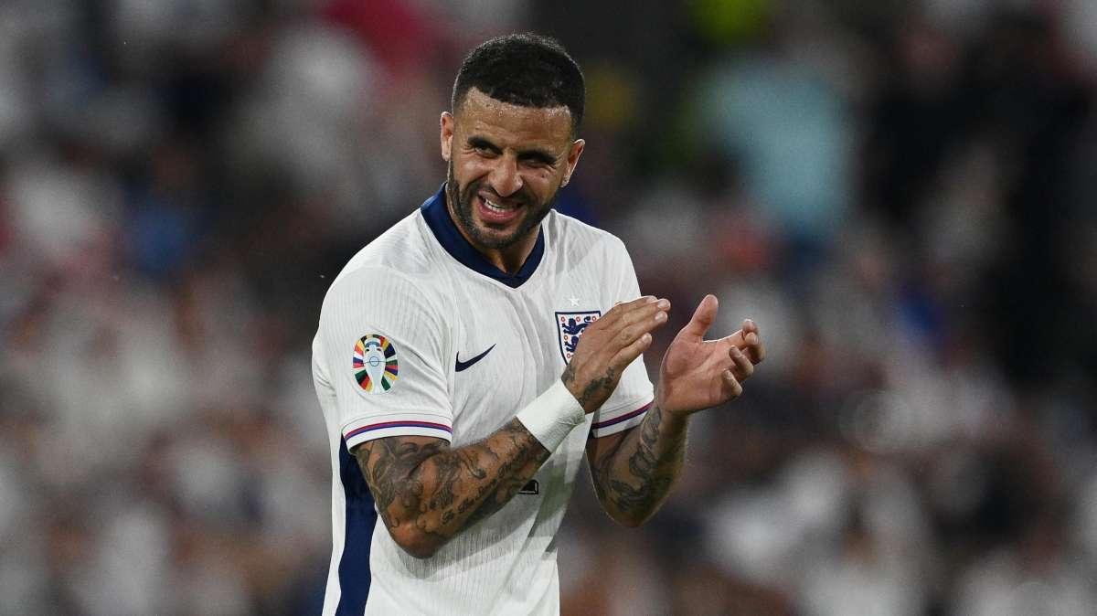 Tuchel Appoints English Backroom Team With Barry Balcony for World Cup