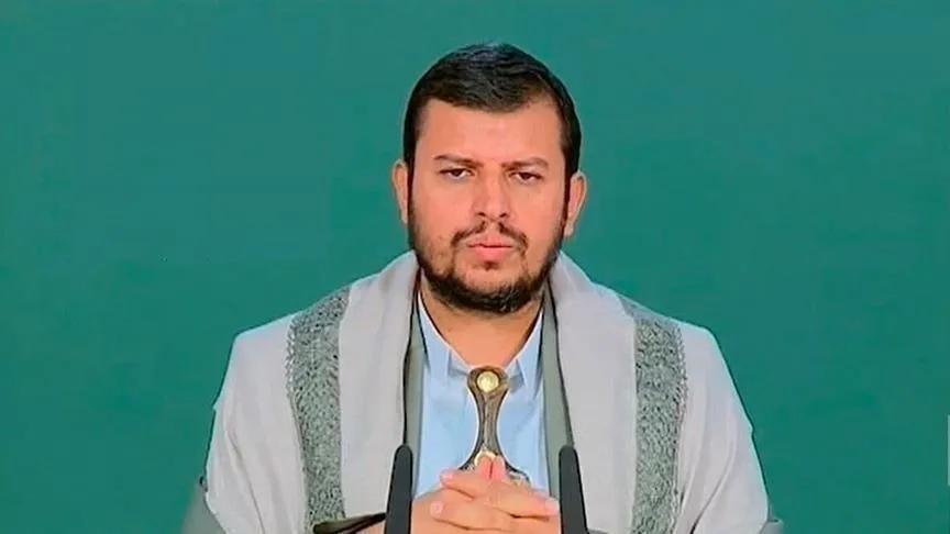 Houthi Leader Declares US-Iran Ceasefire Major Victory for Iran and Resistance Axis