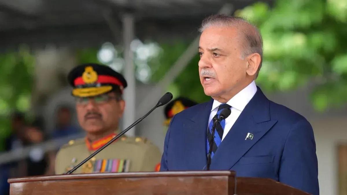 Donald Trump Warns Bombs Will Start Going Off If Iran Ceasefire Expires Tuesday